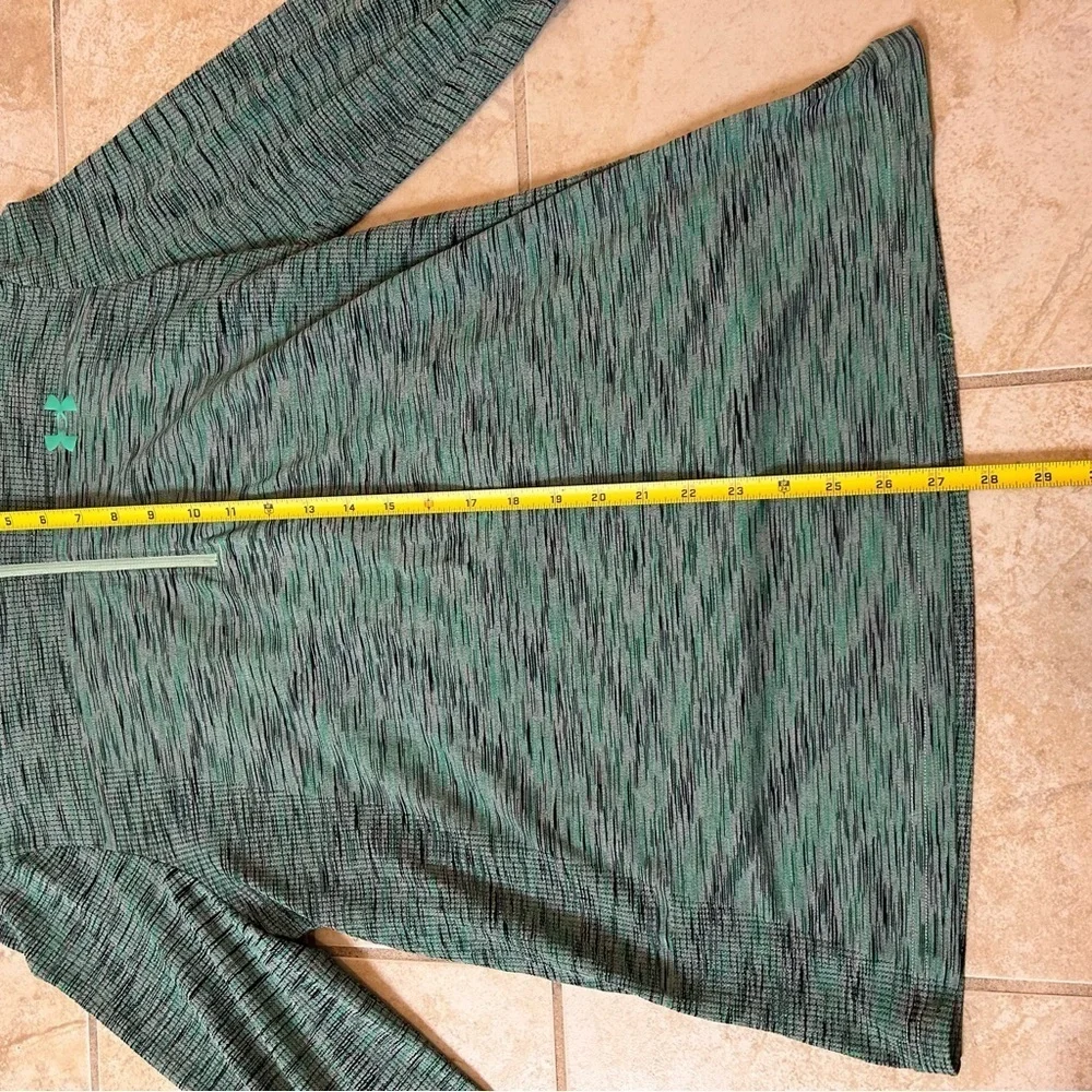 Under Armour stylish teal